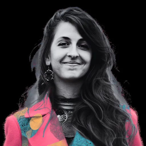 Portrait de Julie Robles