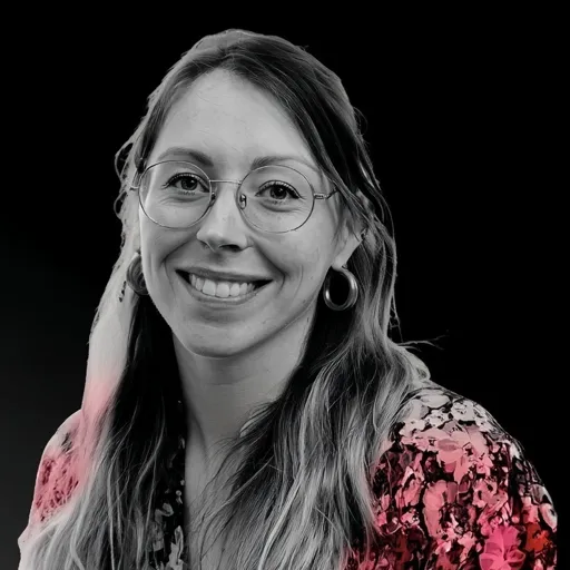 Portrait de Marion Jachimski