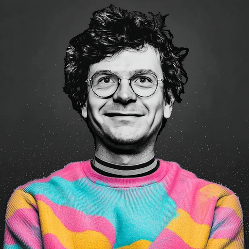Portrait de Matthieu Willaime