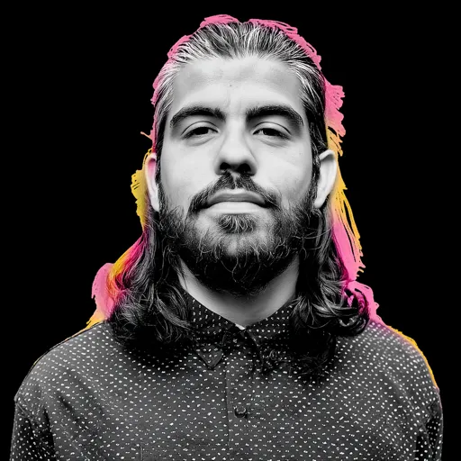 Portrait de Nicola Carli