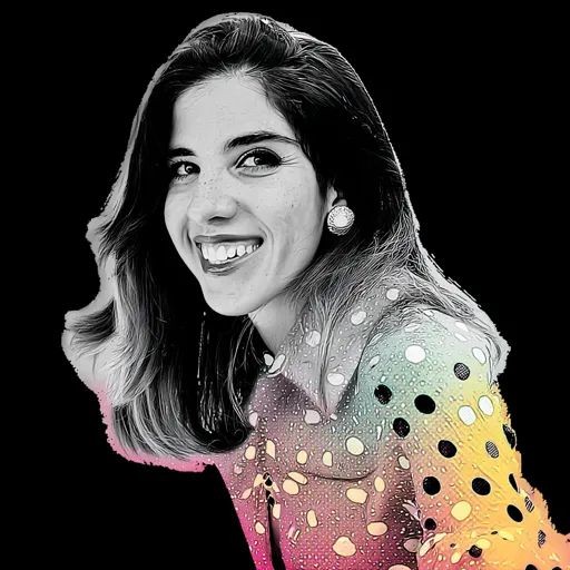 Portrait de Pantéa Négui