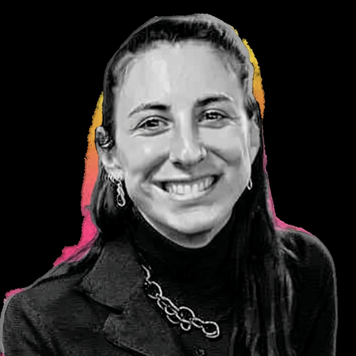 Portrait de Patricia Marques