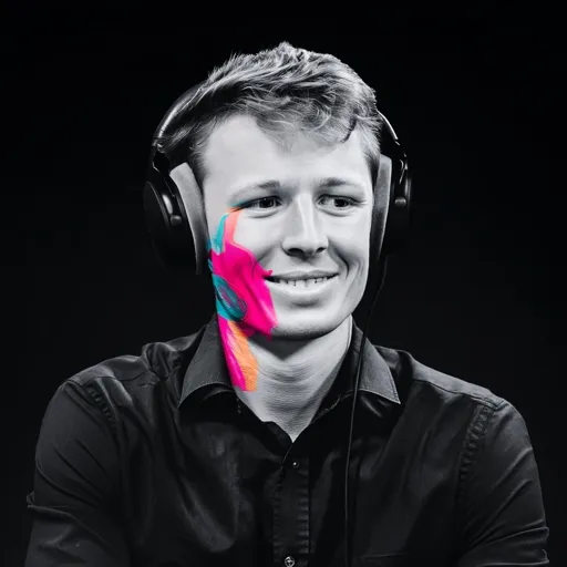 Portrait de Terry Michel