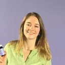 Portrait de Agathe Lecoq