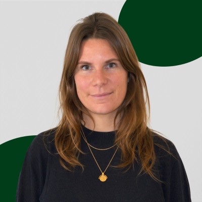 Portrait de Audeline Maire
