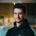 Portrait de Christophe Delalande