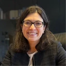 Portrait de Ina Maller