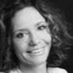 Portrait de Nathalie Choisnet