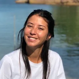 Portrait de Océane Pham
