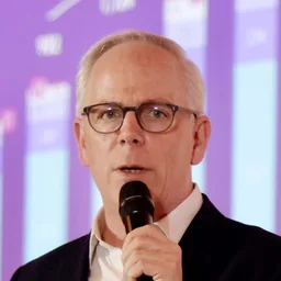 Portrait de Remi de Fouchier
